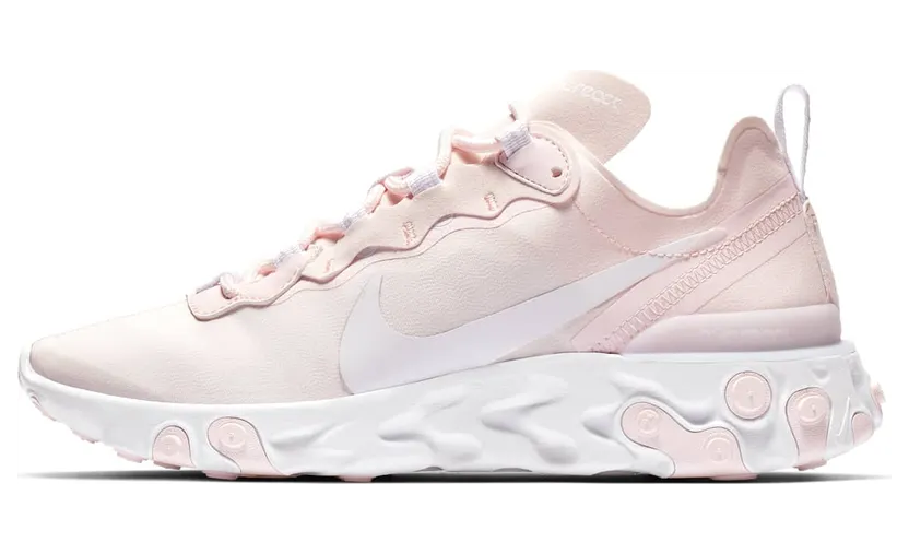 Nike React Element 55 Pale Pink (BQ2728-600)