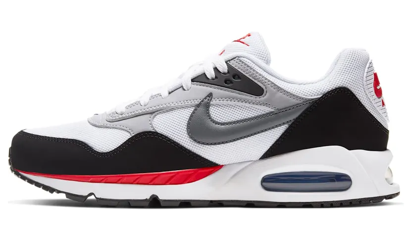 Nike Air Max Correlate “White Cool Grey” (511416-104)