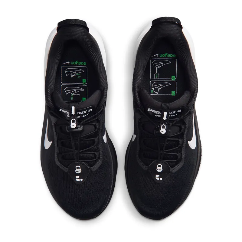 Nike Pegasus Black (IH1850-001)
