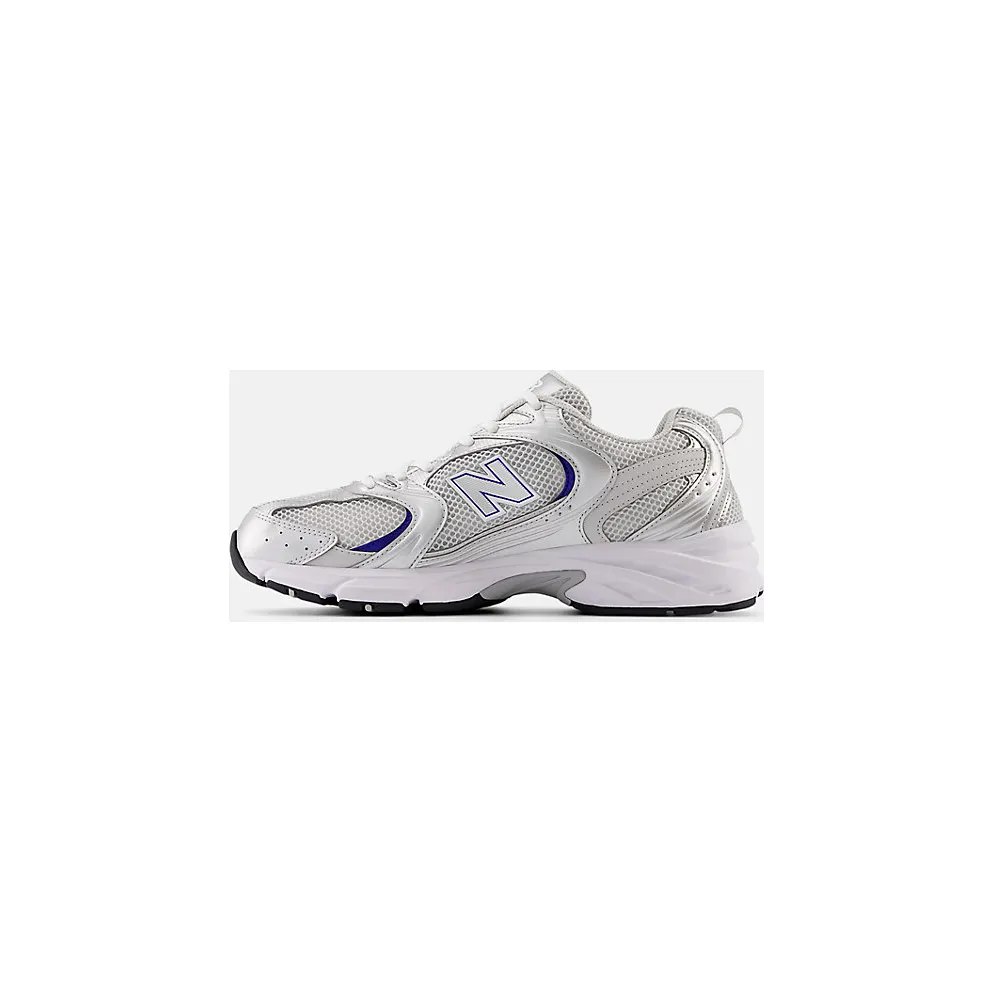 New Balance 530 Light Grey Silver Blue (MR530BS)