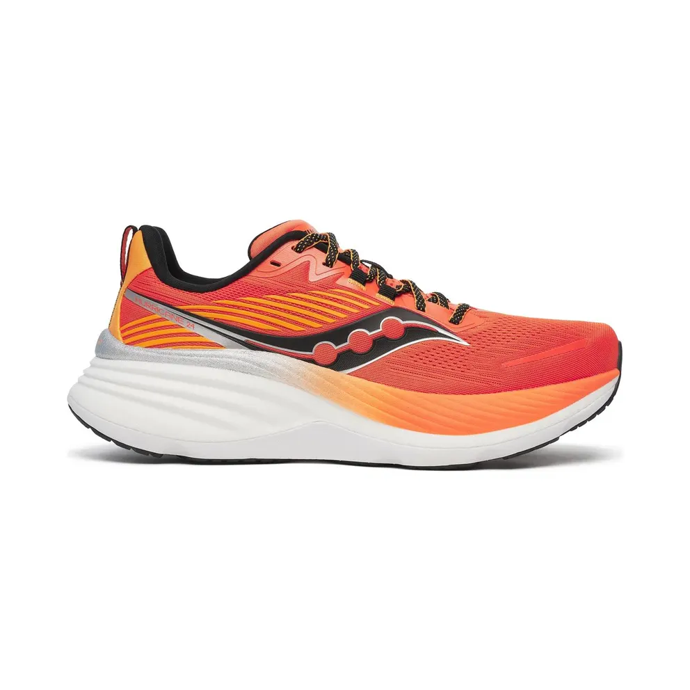 Saucony Hurricane 24 Pepper Skydiver (S20933-164)