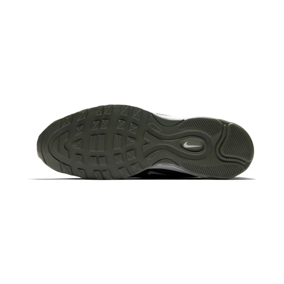Nike Air Max 97 Ultra 17 Cargo Khaki Cargo Khaki/White-River Rock (918356-301)