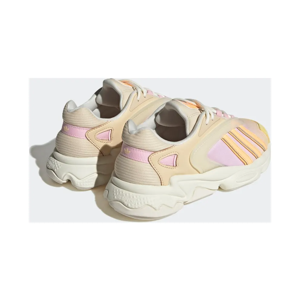 Adidas Oztral Off White / Acid Orange / Sand Strata (HQ4474)