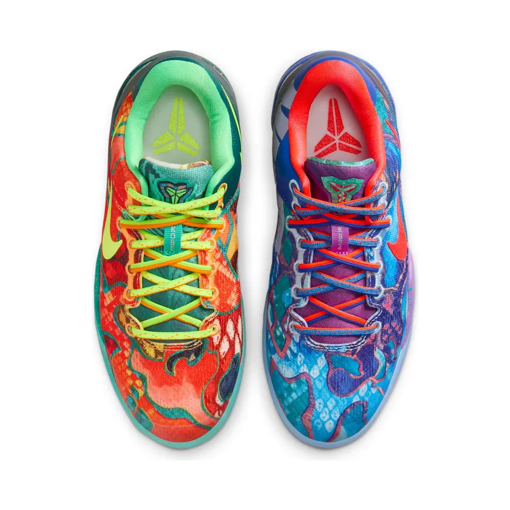 Nike Kobe 8 Protro GS “What The (2025)” (FN0266-800)