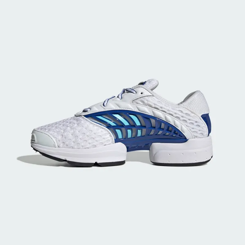 Adidas CLIMACOOL 2 Shoes Cloud White / Royal Blue / Bliss Blue (LA7796)