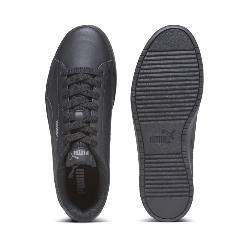 Puma Rickie “Puma Black / Cool Dark Gray” (394251_05)