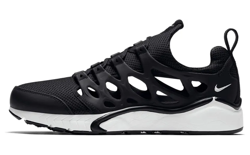 Nike Air Zoom Chalapuka Black/Black/White (872634-002)