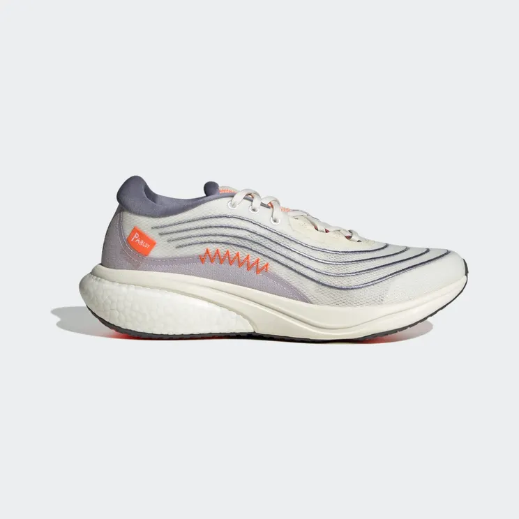 adidas Supernova 2.0 Parley Violet Orange (HP2236)