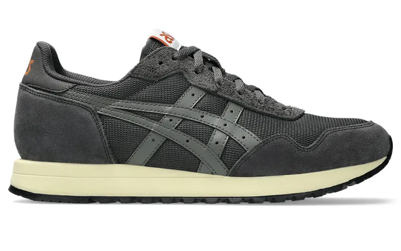 ASICS Tiger Runner II Obsidian Grey Truffle Grey (1203A541-021)