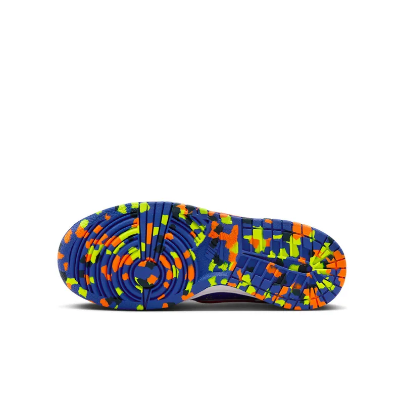 Nike Dunk Low Paint Splatter (HJ9233-025)