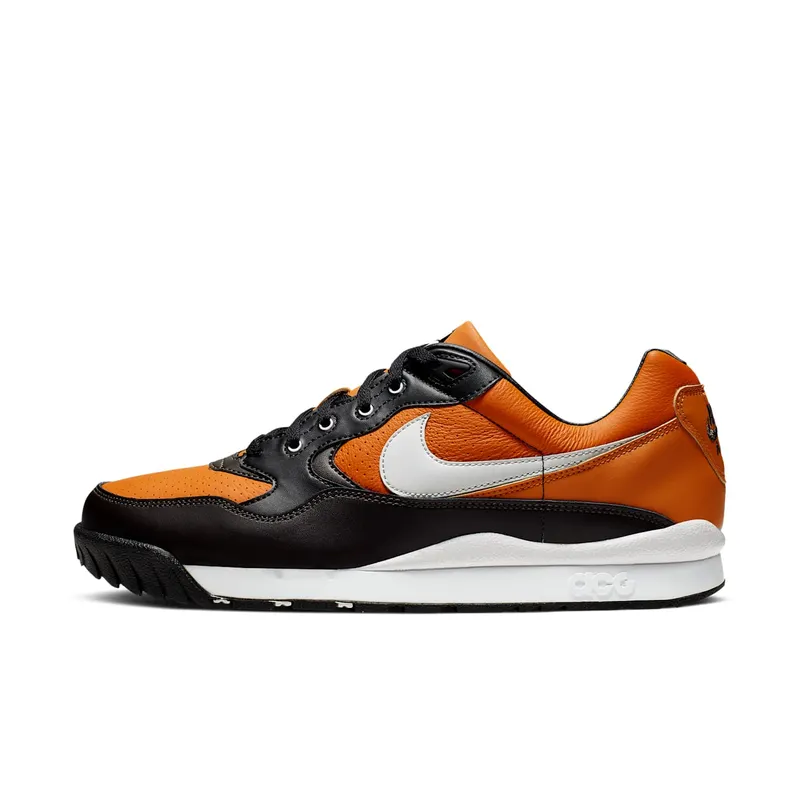 Nike Air Wildwood ACG Orange (2019) (AO3116-800)