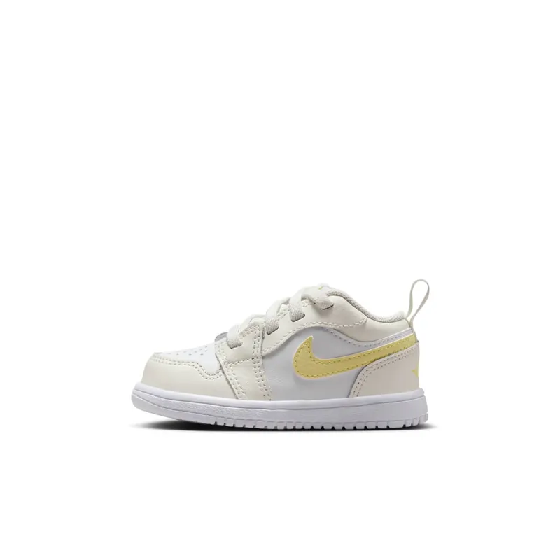 Jordan 1 Low ALT Sail White Laser Fuchsia Light Laser Orange (FN7398-181)