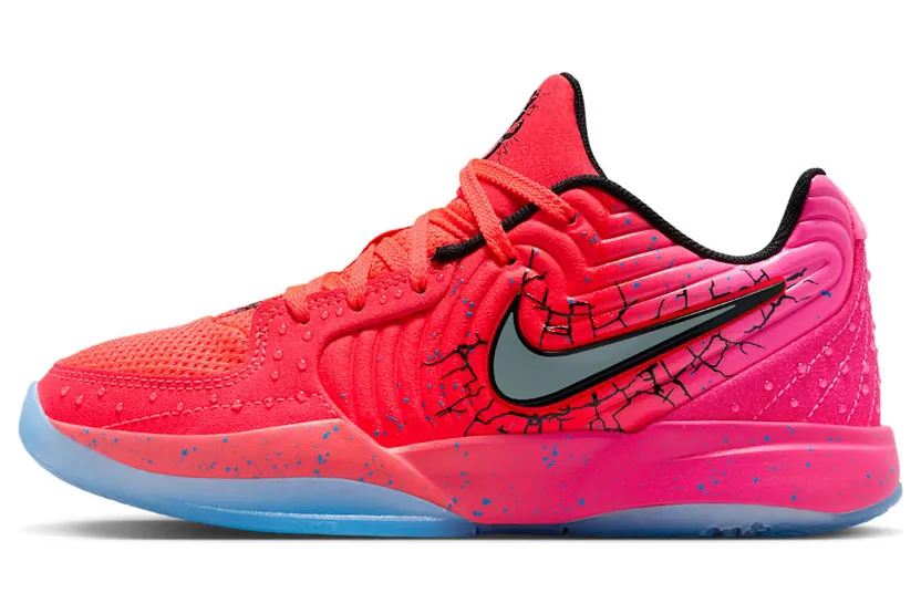 Nike Ja 2 Kool-Aid Tropical Punch (IF3948-600)