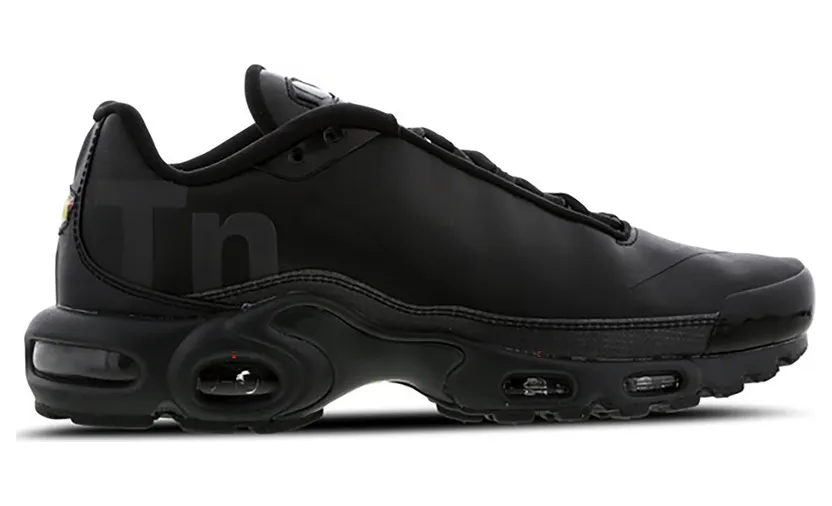 Nike Air Max Plus TN SE Black Anthracite (AV2591-001)