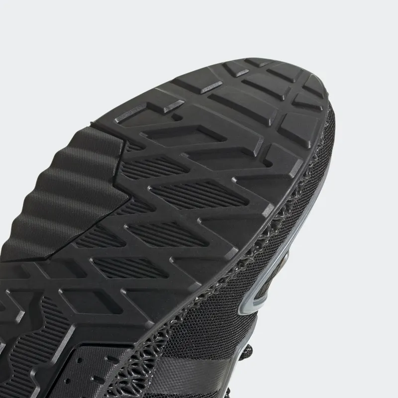 adidas ZX 2K 4D Triple Core Black Core Black/Core Black/Core Black (FZ3561)