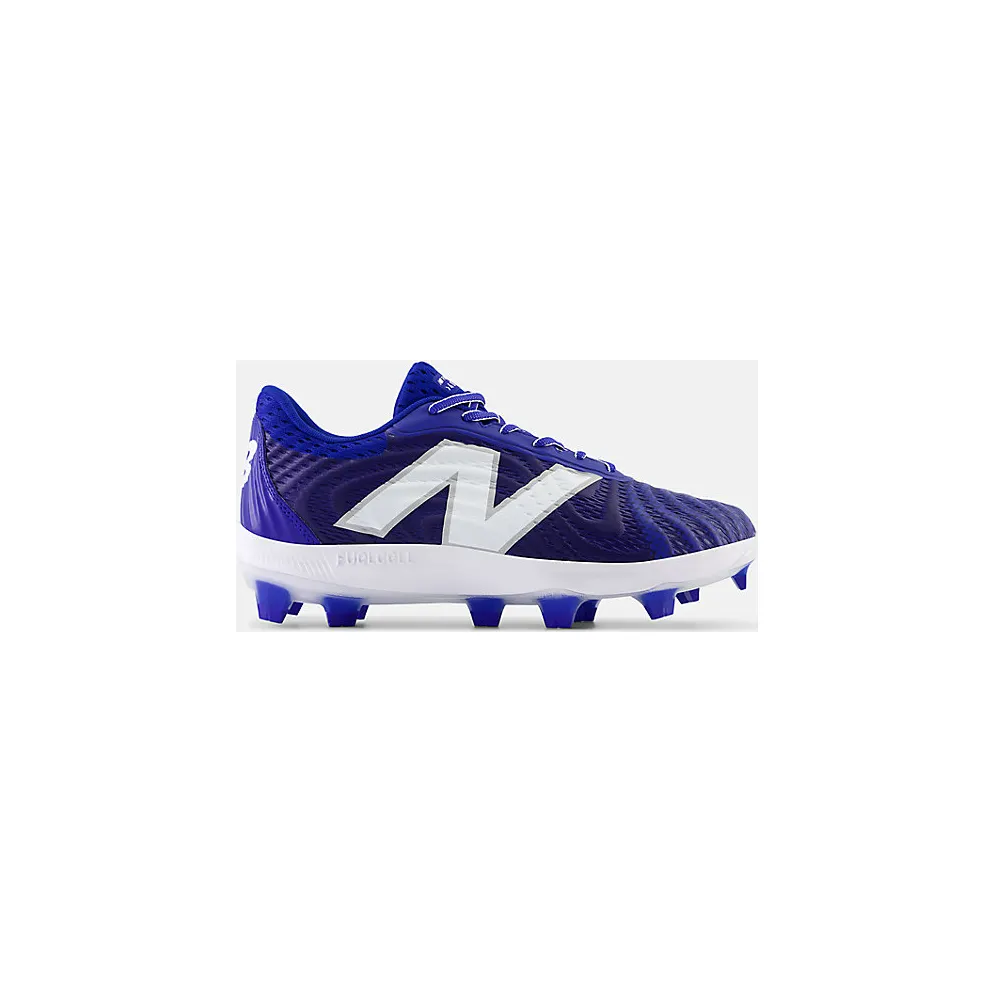 New Balance FuelCell 4040v7 Molded Team Royal Optic White (PL4040B7)