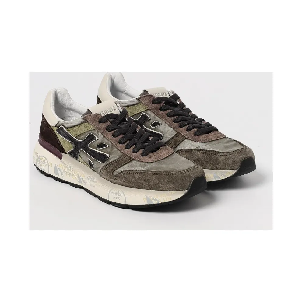 Premiata Sneakers Military (MICK7717)
