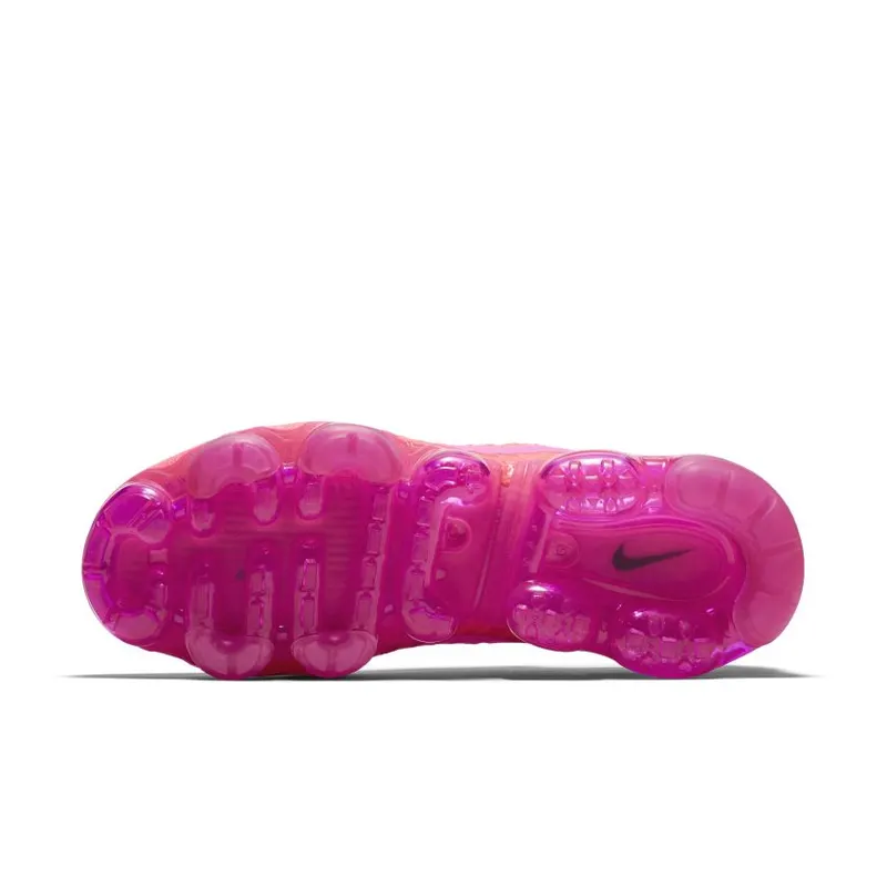 Nike Air VaporMax Hyper Punch (W) Hyper Punch/Pink Blast-Hot Punch-Black (849557-604)