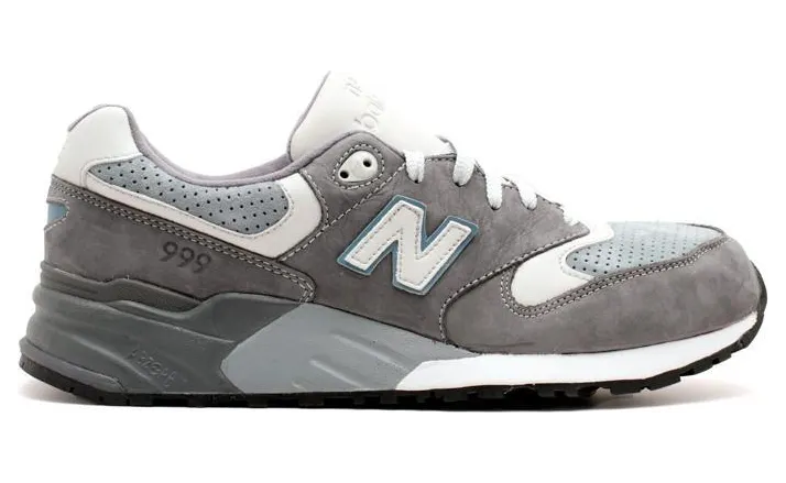 New Balance 999 Ronnie Fieg “Steel Blue”