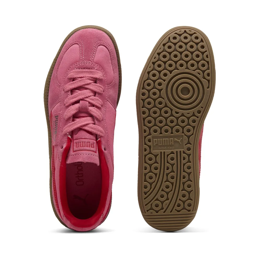 Puma Palermo Love “Magic Rose / For All Time Red” (400936_01)