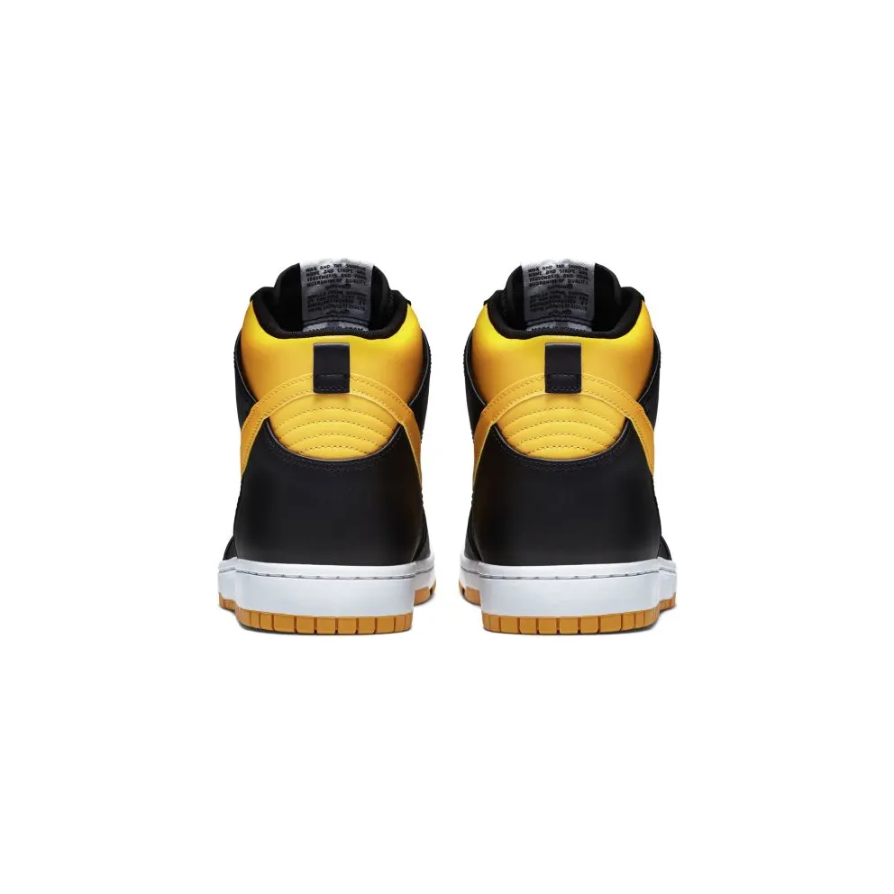 Nike Dunk Cmft University Gold/Black-White University Gold/Black-White (705434-700)