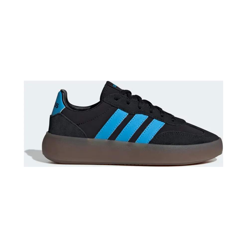 adidas Barreda Decode “Core Black / Lucid Aquamarine / Gum” (IH9215)