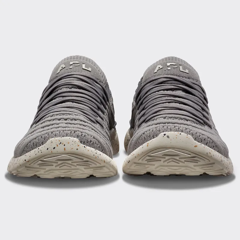 APL TechLoom Wave “Cement/Ivory/Speckle” (Women)