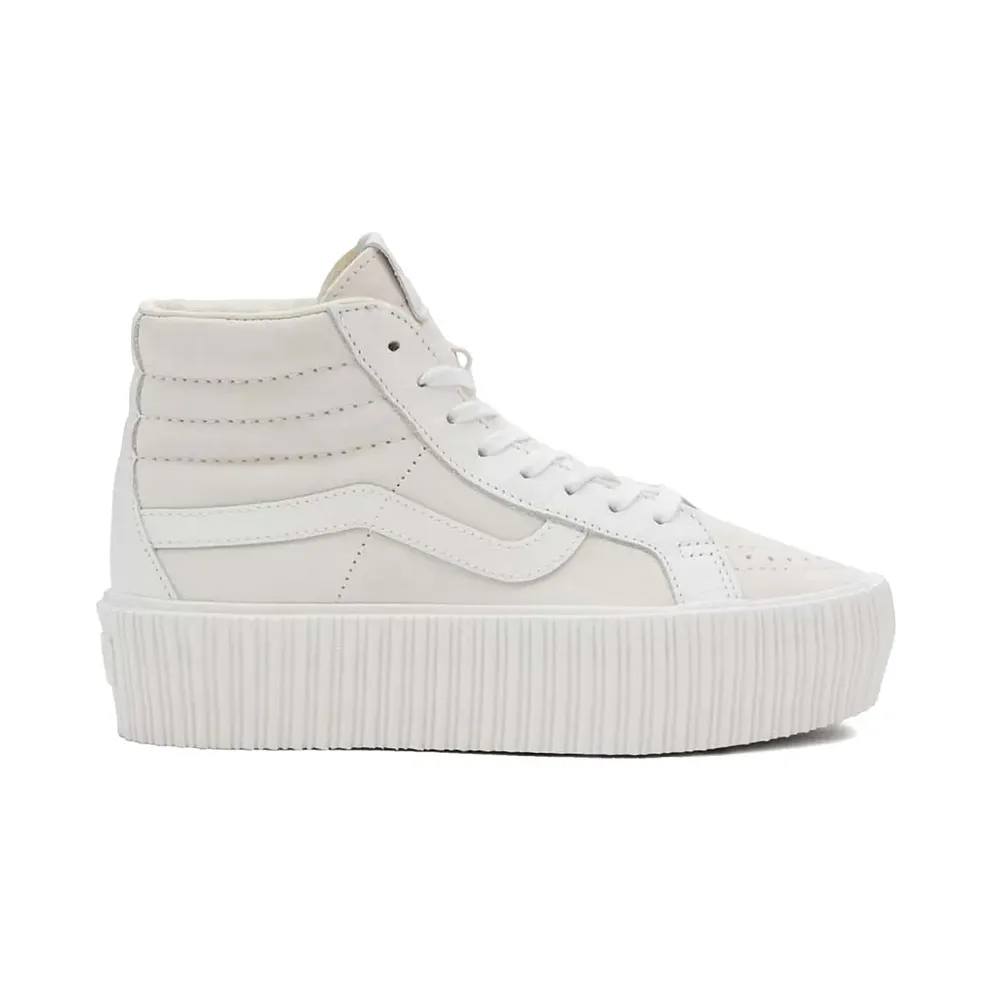 Vans SK8 HI White (VN000CNFIVR1)