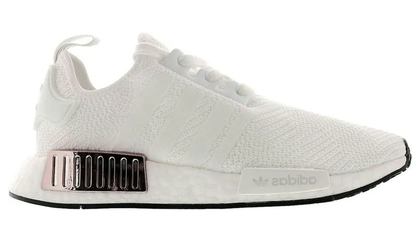 NMD R1 Metallic Plugs (W)