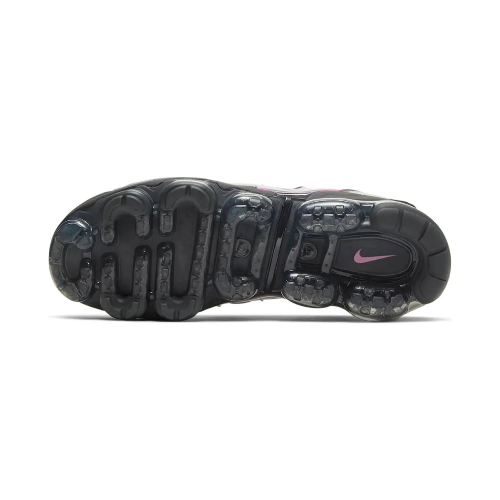 Nike Air VaporMax Plus Atmosphere Grey Atmosphere Grey/Dark Grey-Anthracite/Active Fuchsia (924453-022)