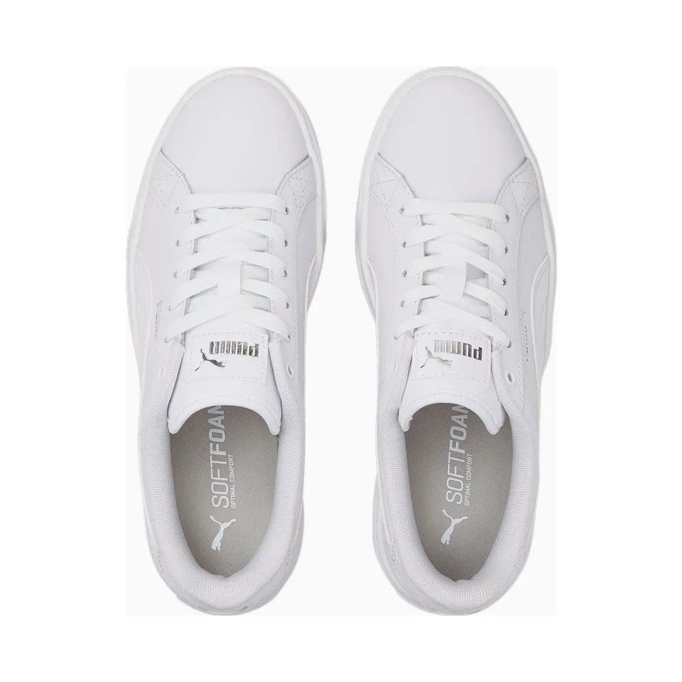 Puma Karmen L Silver/White (38461501)