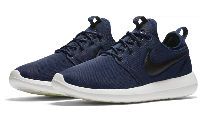 Nike Roshe Two Midnight Navy