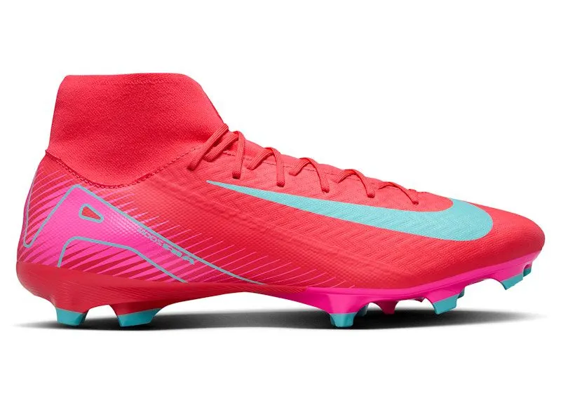 Nike Mercurial Superfly 10 Academy MG Mad Energy Pack (FQ1456-800)