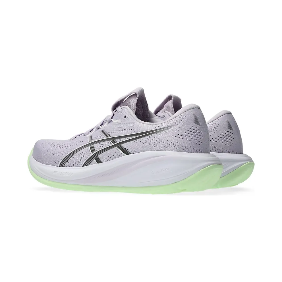 ASICS GEL-CUMULUS 28 “Dahlia / Illuminate Yellow” (1012B916-501)