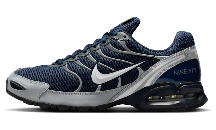 Nike Air Max Torch 4 “Obsidian Wolf Grey” (343846-411)