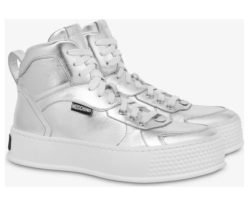 moschino-sneaker POLMA15584G1IMC0902