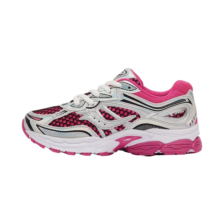 Saucony ProGrid Omni 9 PS “Fuchsia Iridescent” (SK268188)