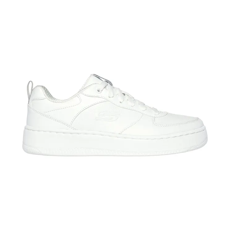 Skechers Court 92 Illustrious White “White” (149763 Wht) (149763WHT)