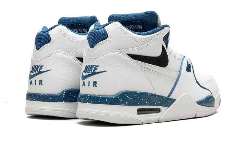 Nike Air Flight ’89 “Obsidian Blue” (306252-116)