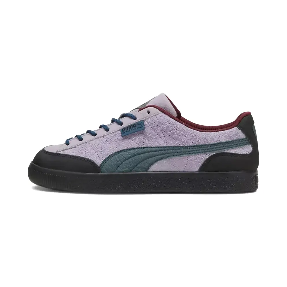 PUMA Clyde Lavender Shock/Ocean Tropic – Violett (396039)