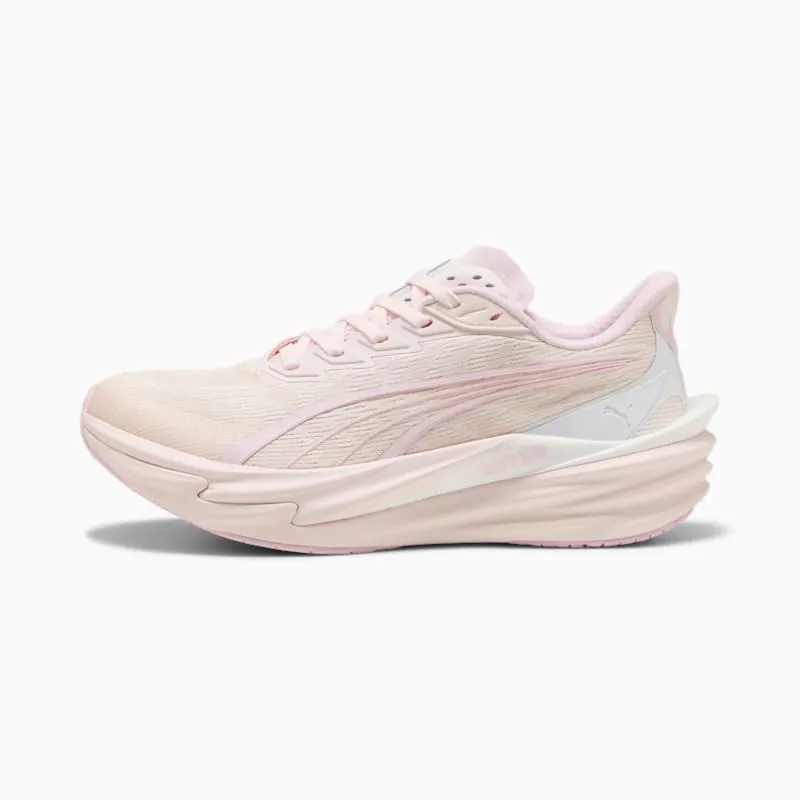 Puma Deviate Nitro 4 Jasmine Flower/Pearl Pink (312124-15)