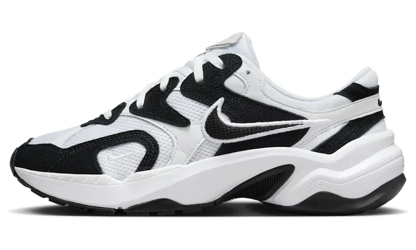 Nike AL8 White Black (FJ3794-104)