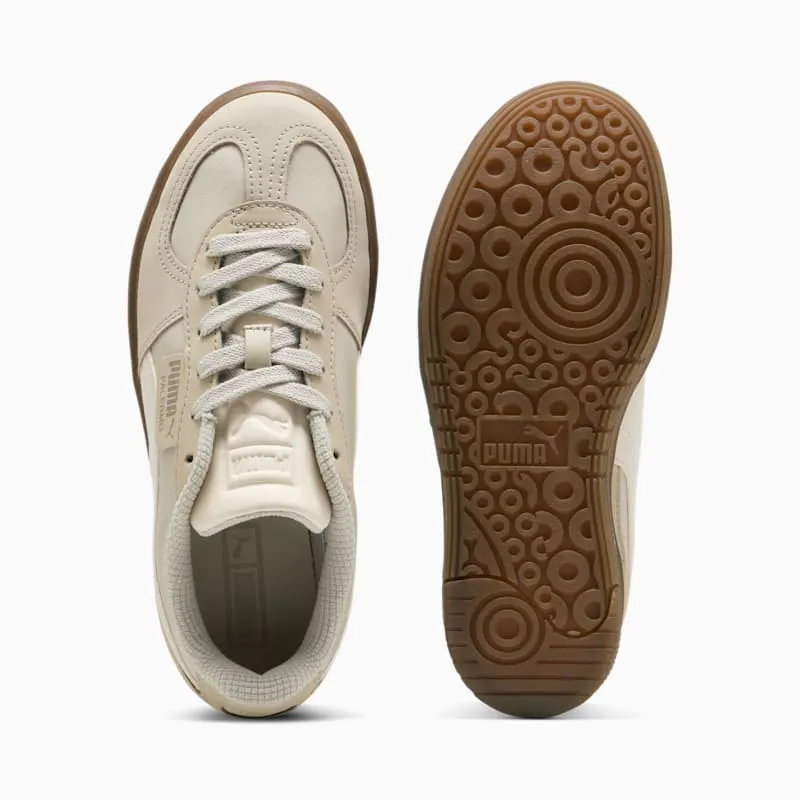 Puma Palermo Elevata Premium “Desert Dus” (401284-01)