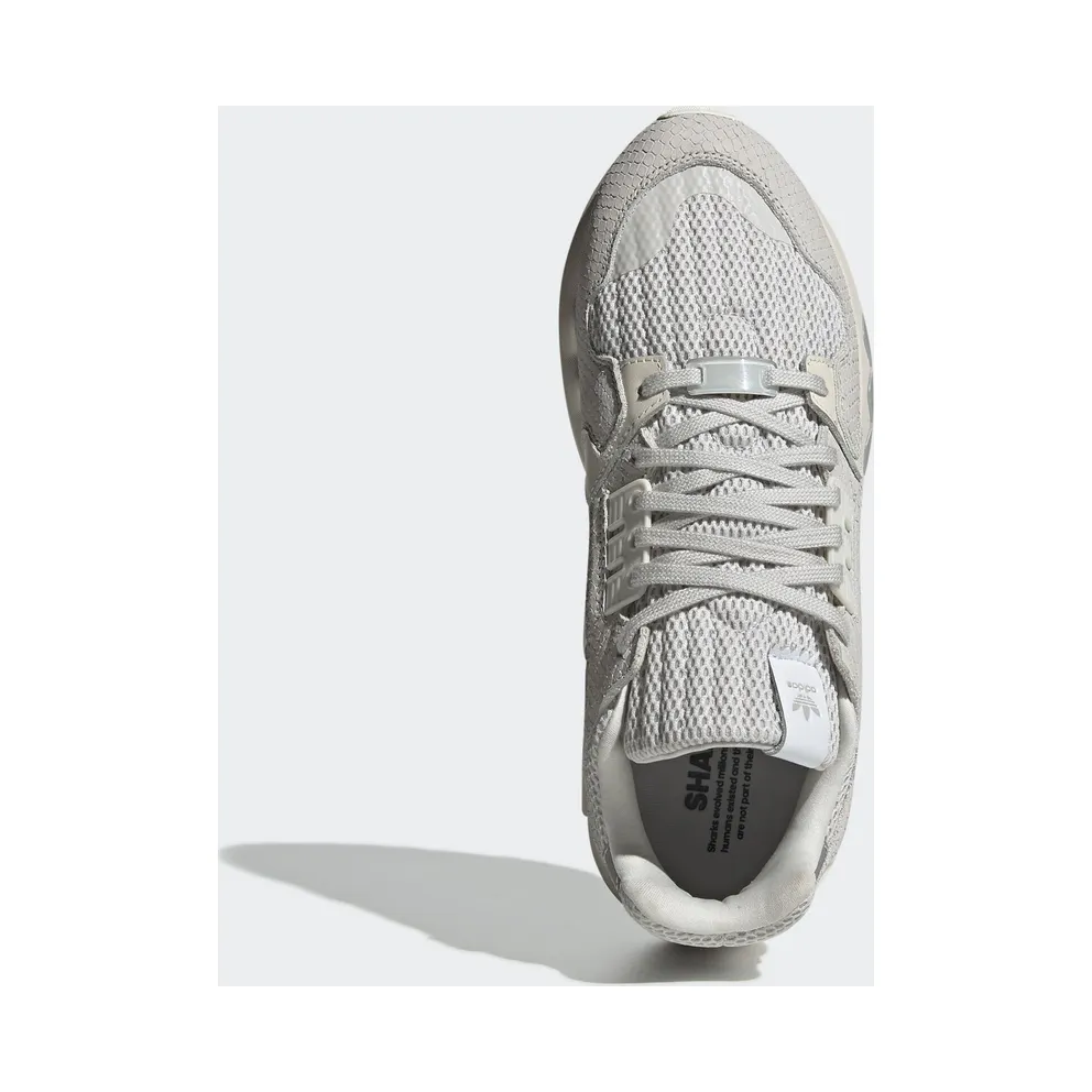 adidas Zx Torsion Grey One Grey One/Silver Metallic/Chalk White (EE7777)