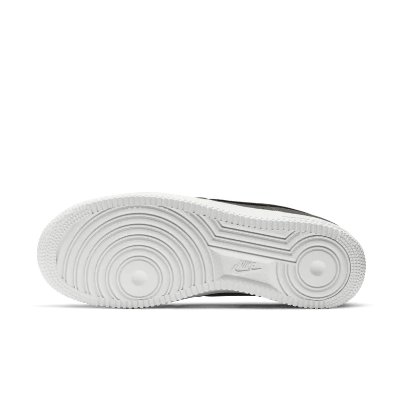 Nike Air Force 1 Craft Ridgerock Ridgerock/Black-White (CT2317-200)