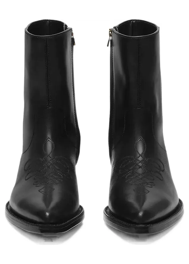 Amiri Leather Ryder “Black” (AM426BO001 006U) (2)