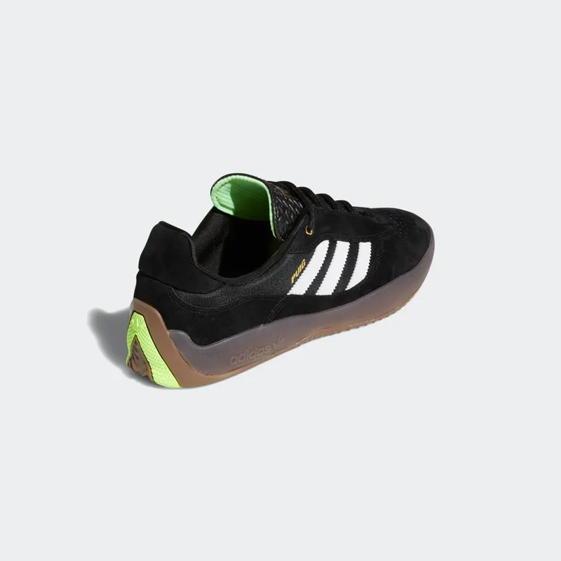 adidas Puig Core Black Core Black/Cloud White/Gum (FV5932)