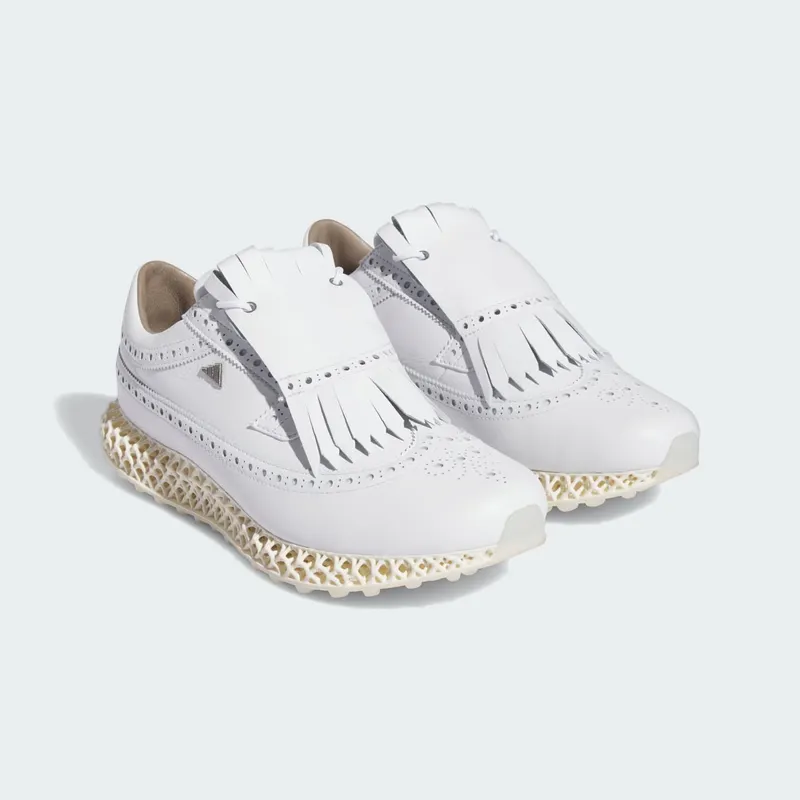 adidas MC87 4D Gold Cloud White (ID0225)