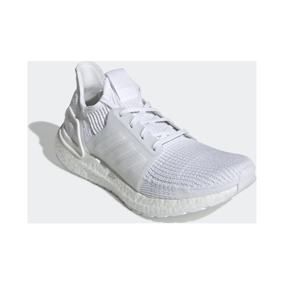 adidas Ultra Boost 2019 Footwear White Footwear White/Footwear White/Core Black (G54008)