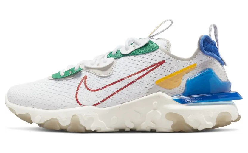Nike React Vision Weiß (DV3500-100)
